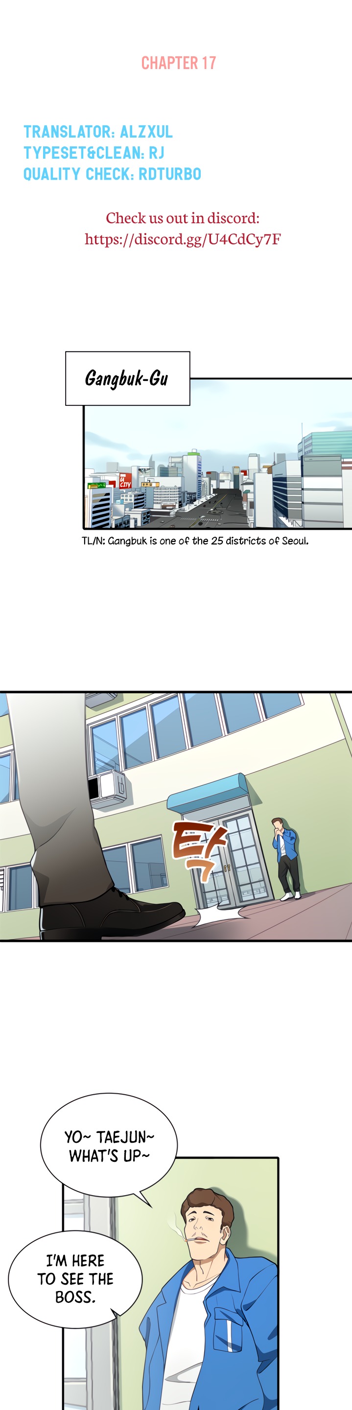 The image 3HpVhq1DNt1CX17 in the comic Secret Campus - Chapter 17 - ManhwaXXL.com