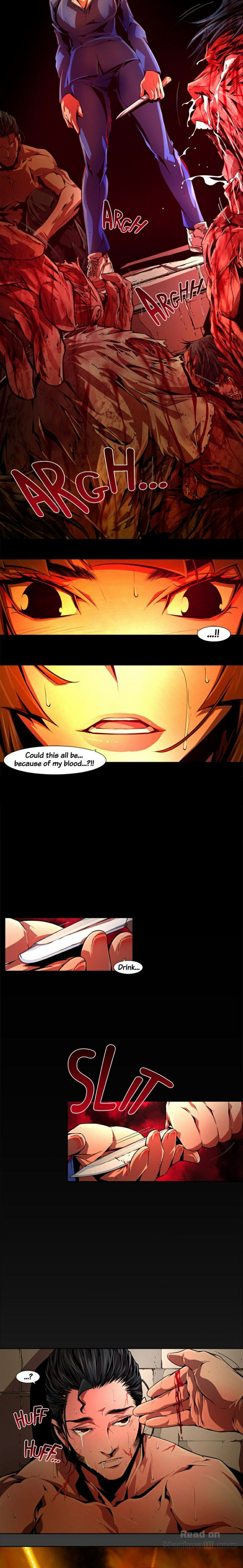 Watch image manhwa Land Of The Dead - Chapter 40 END - 3rT3q5WRRDsErY2 - ManhwaXX.net
