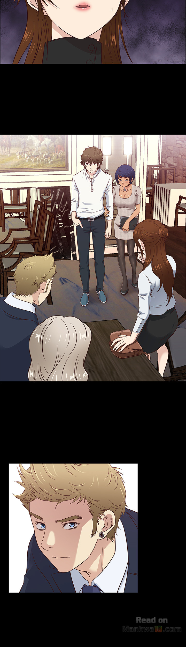 Watch image manhwa She’s Back - Chapter 35 - 3z6TD2a1O8SiClP - ManhwaXX.net