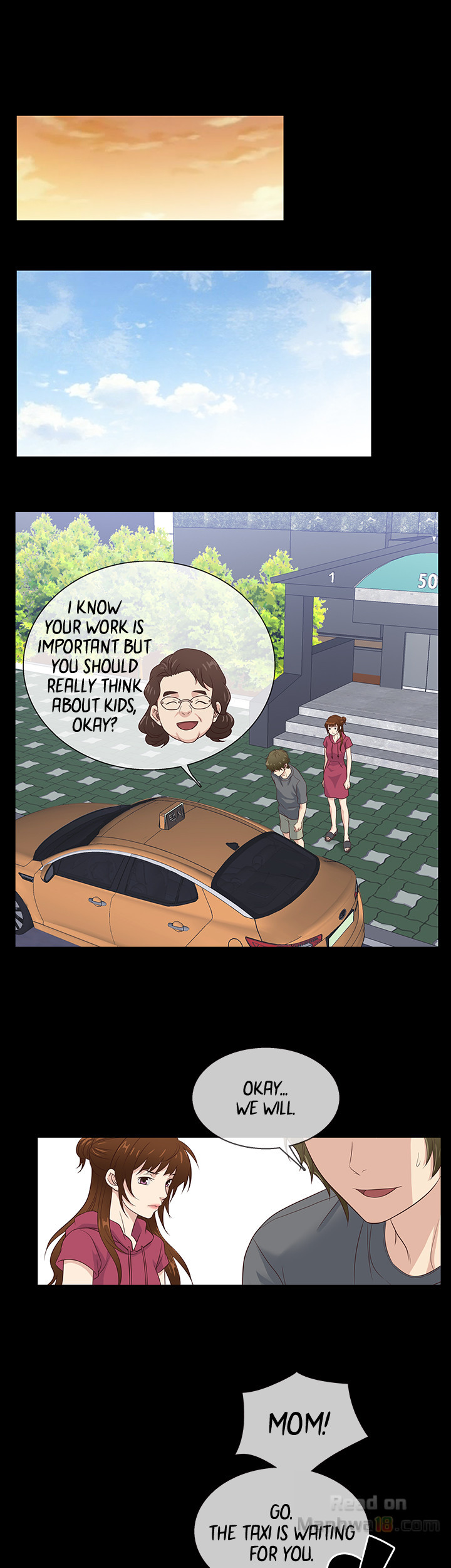 Watch image manhwa She’s Back - Chapter 36 - 4FMywGmd8UsK2Fe - ManhwaXX.net