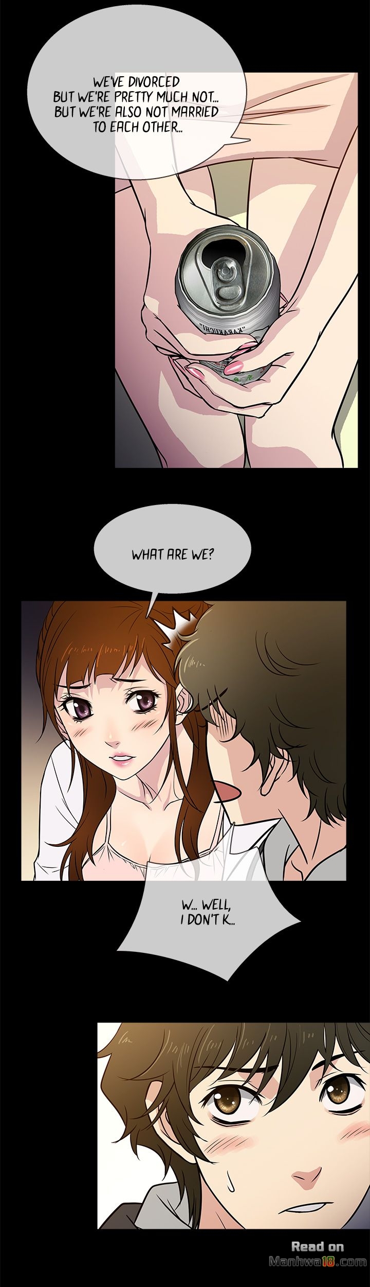 Watch image manhwa She’s Back - Chapter 05 - 5NnwbOg8JPYpzGf - ManhwaXX.net