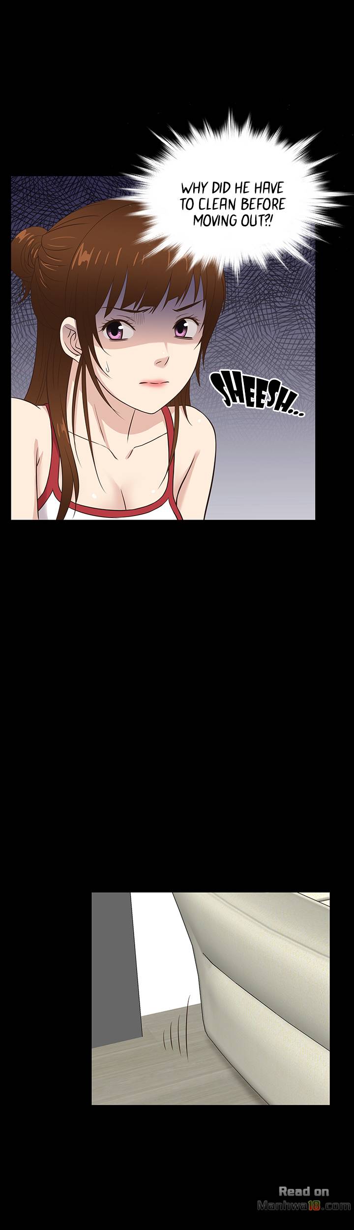 Watch image manhwa She’s Back - Chapter 31 - 5nna7TZkXWALzJI - ManhwaXX.net