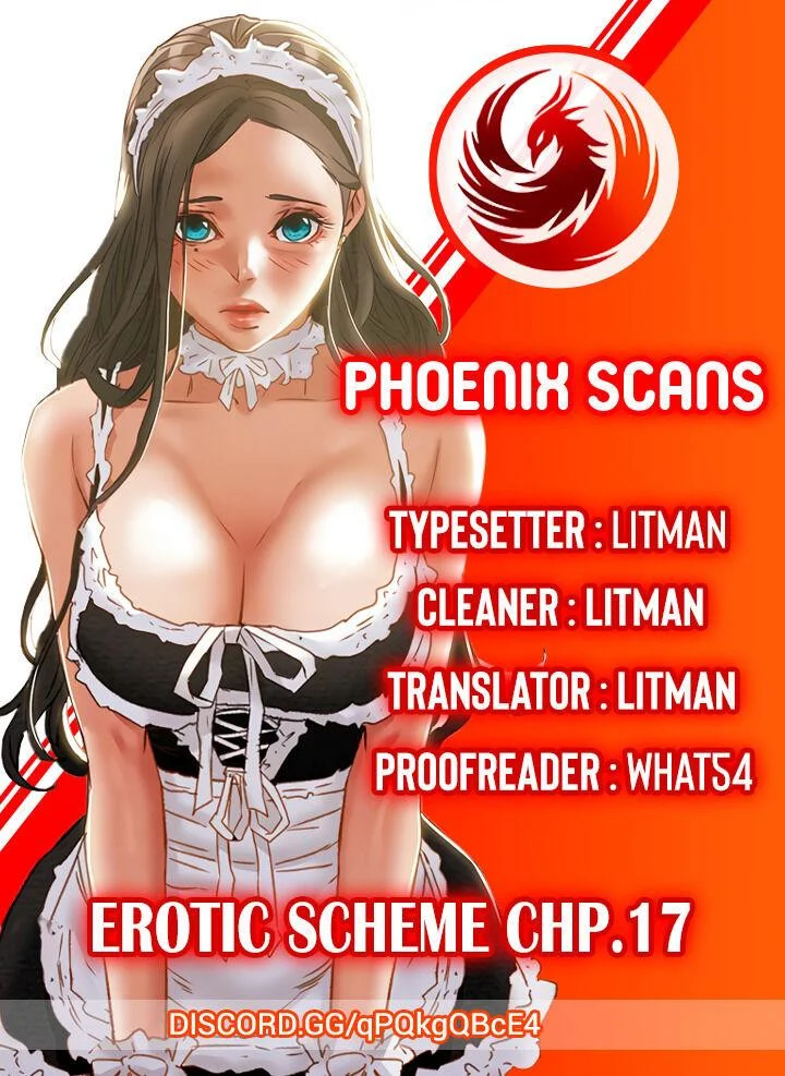 Xem ảnh Erotic Scheme Raw - Chapter 17 - 6RupMeLlBgr2Tbo - Hentai24h.Tv