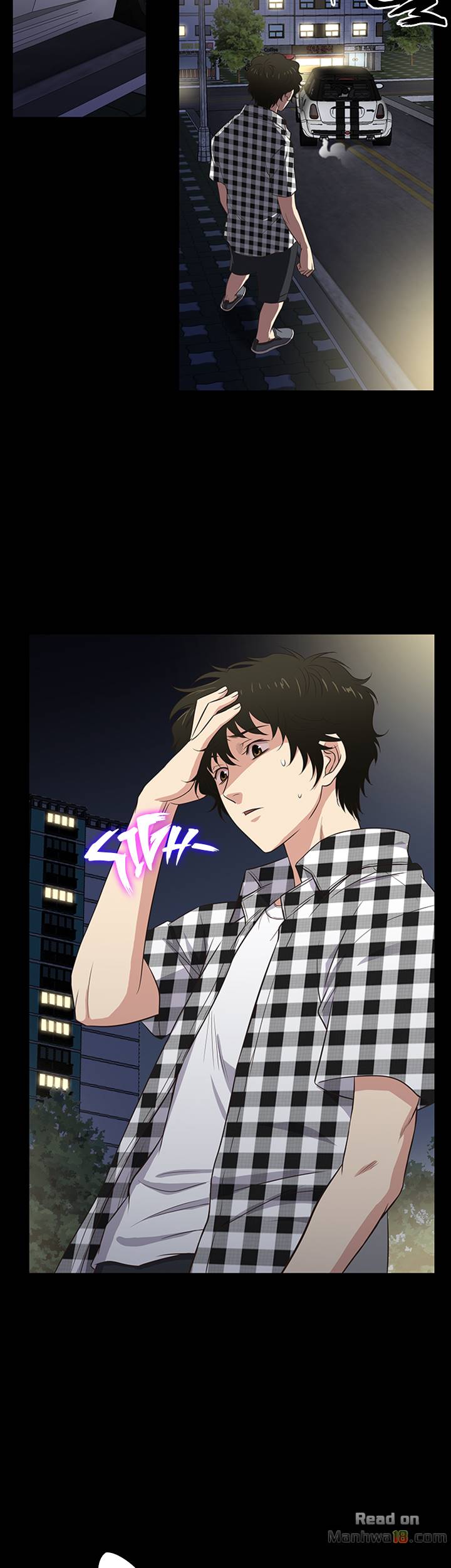 Watch image manhwa She’s Back - Chapter 26 - 6bBeo1u1v4ggaKp - ManhwaXX.net