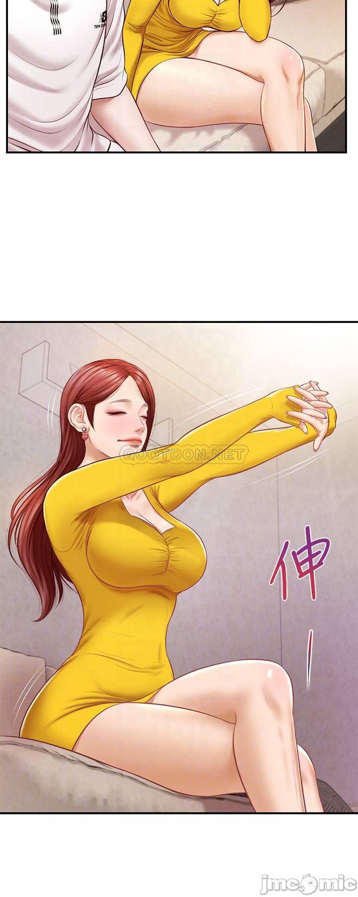 Watch image manhwa Age Of Innocence Raw - Chapter 04 - 6z4bbjmGvozsPZb - ManhwaXX.net