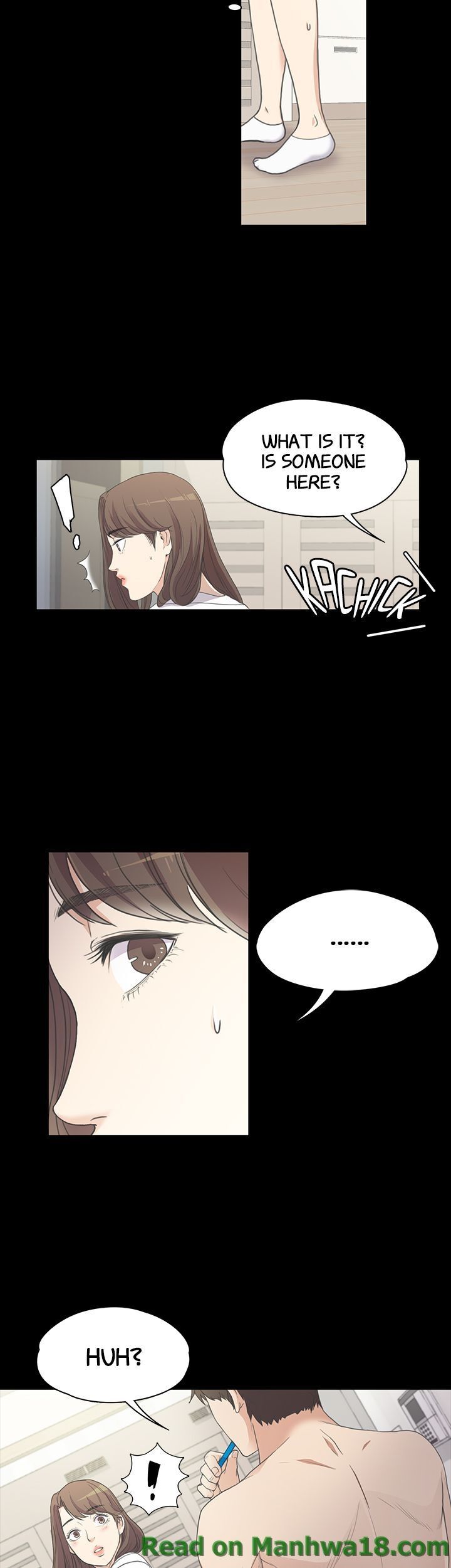 Watch image manhwa Gangnam Romance - Chapter 04 Fixed server - 7AxkDqViAFCYDu1 - ManhwaXX.net