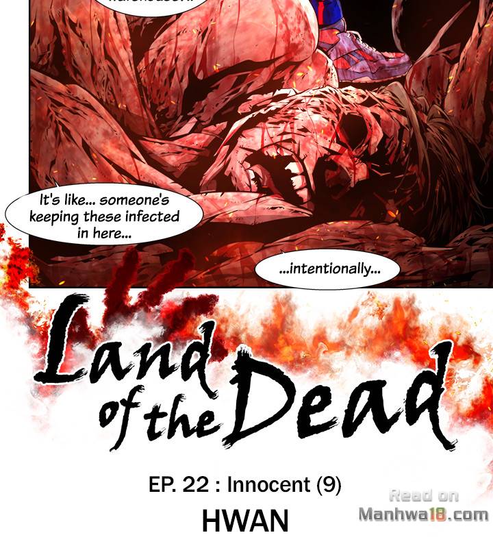 Read manga Land Of The Dead - Chapter 22 - 7EHkAE7k6UhmVcO - ManhwaXXL.com