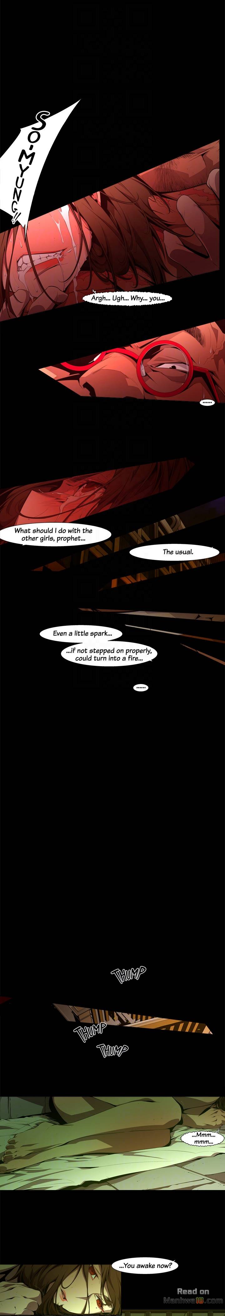 The image 7Jd1EZDdaU2J6dj in the comic Land Of The Dead - Chapter 25 - ManhwaXXL.com