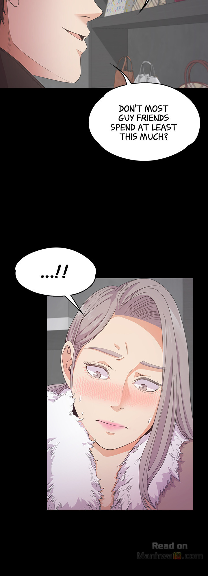 Watch image manhwa Gangnam Romance - Chapter 30 - 86XxzXFxjjzzYsx - ManhwaXX.net