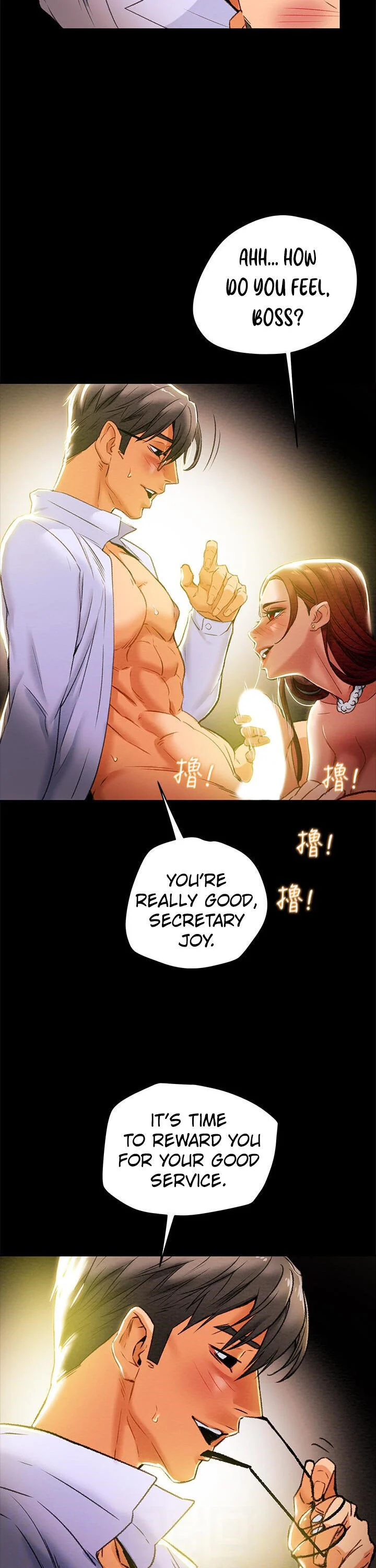 Read manga Erotic Scheme - Chapter 18 - 8K6SoroIBoVmqYL - ManhwaXXL.com
