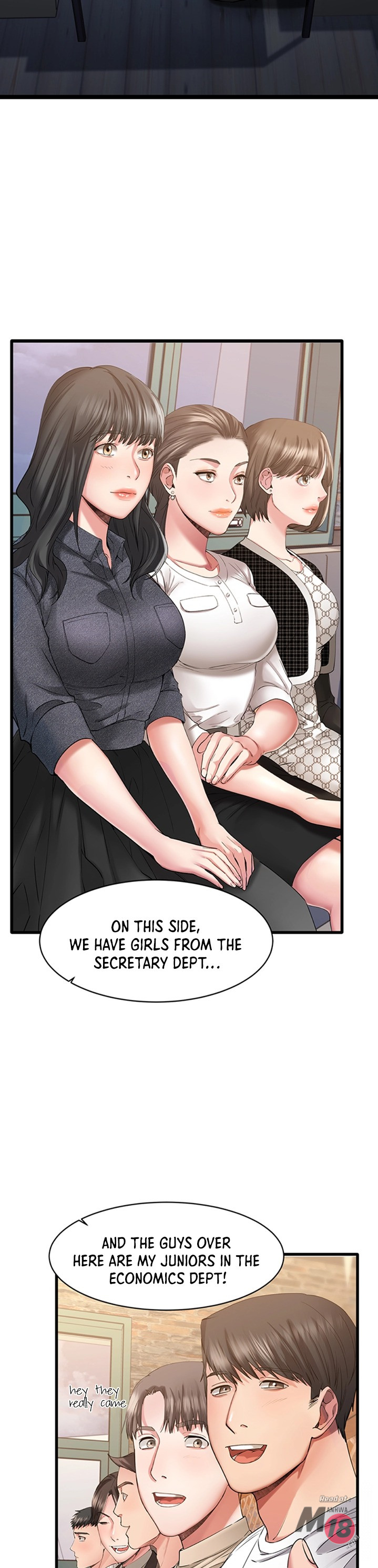 Read manga My Female Friend Who Crossed The Line - Chapter 01 - 8W3bJvFmnG6yPGV - ManhwaXXL.com