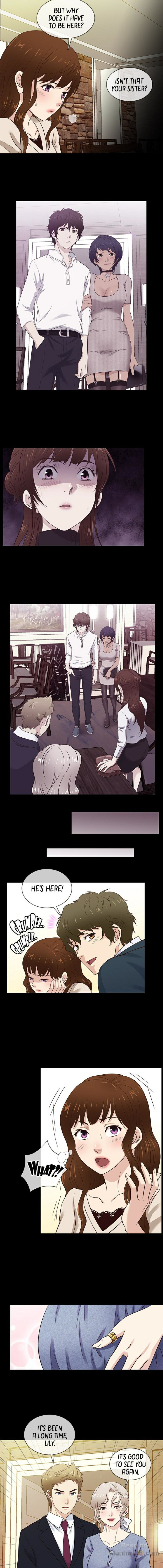 The image She’s Back - Chapter 43 END - 8cyKdXODKk0pUxP - ManhwaManga.io