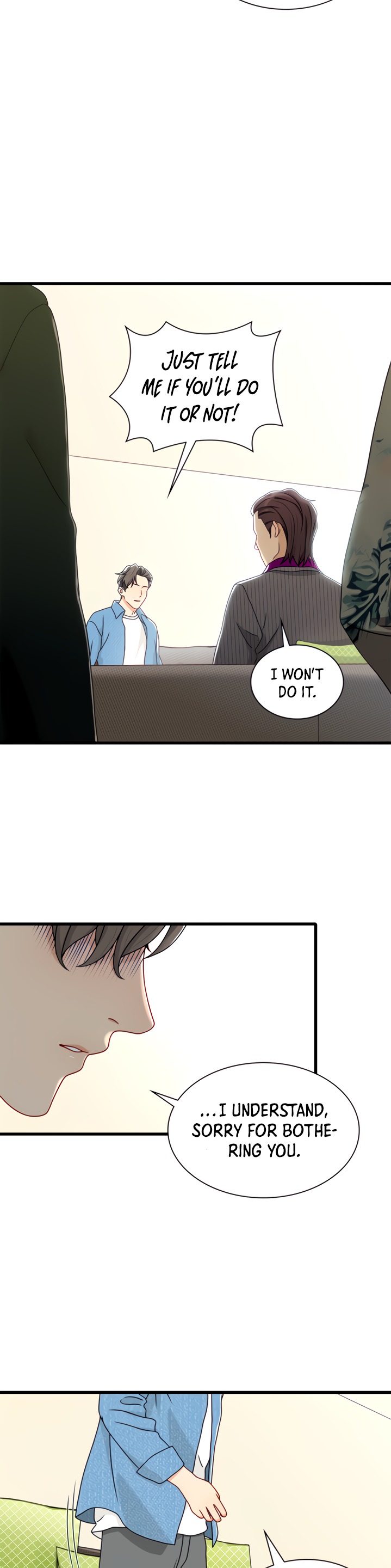 Watch image manhwa Secret Campus - Chapter 17 - 9Y9jd0jCTVLHRdp - ManhwaXX.net