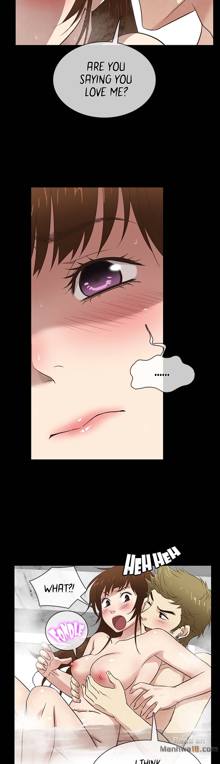 Watch image manhwa She’s Back - Chapter 29 - 9nm8WtZXW1kGavp - ManhwaXX.net