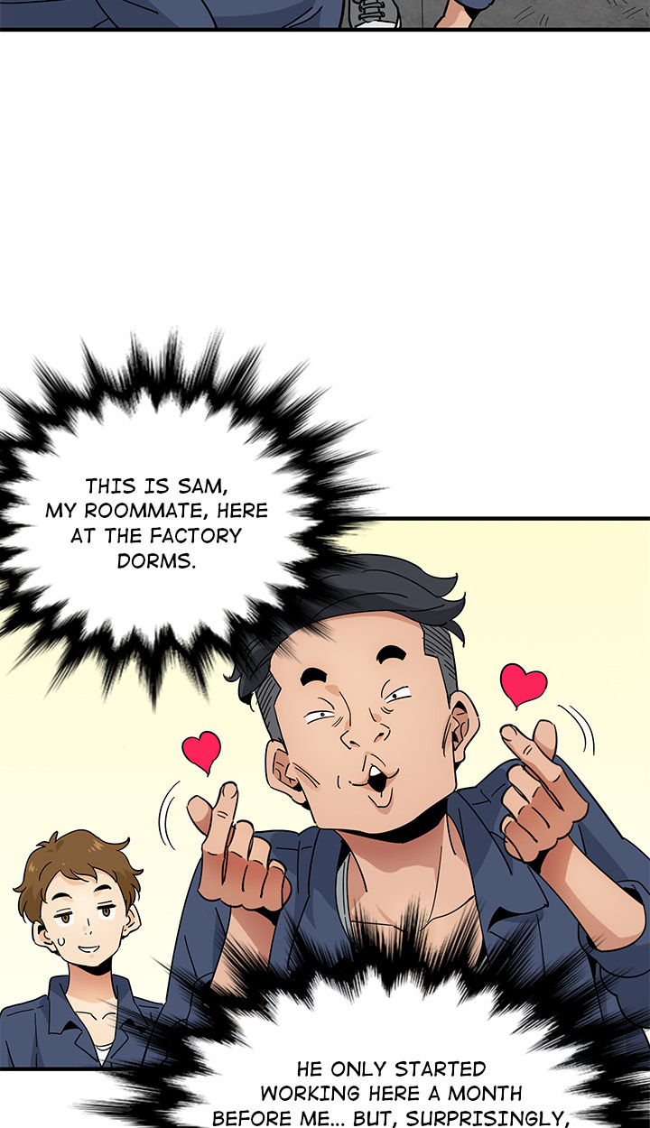 Read manga Love Factory - Chapter 01 - AA6s58N5SCwdgqd - ManhwaXXL.com