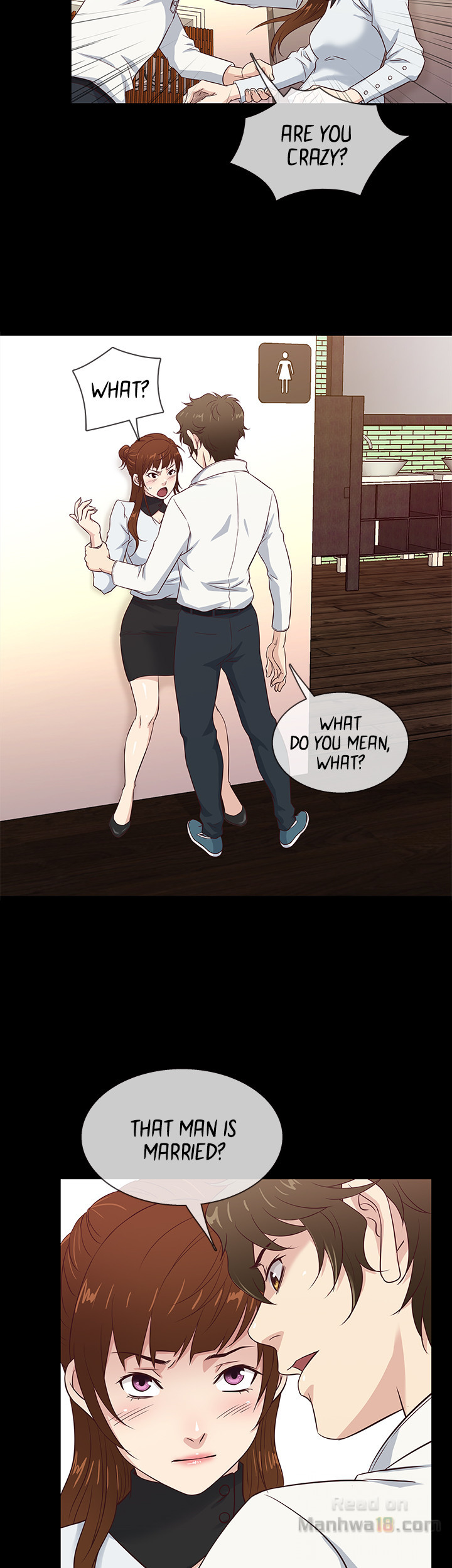 Watch image manhwa She’s Back - Chapter 35 - Bgg1SAgUhTF2IkO - ManhwaXX.net