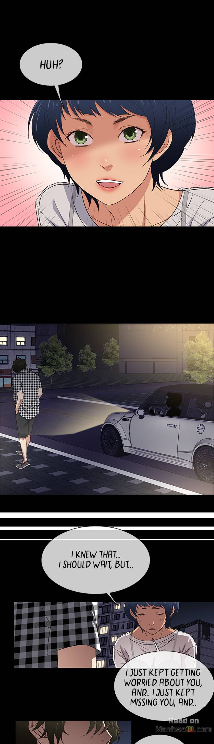 Watch image manhwa She’s Back - Chapter 25 - Bm9g4p8VkpeROGa - ManhwaXX.net