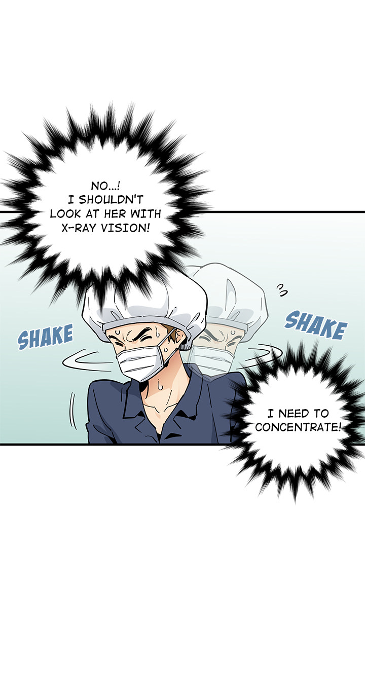 The image D2GXMITzdANg7Kc in the comic Love Factory - Chapter 01 - ManhwaXXL.com