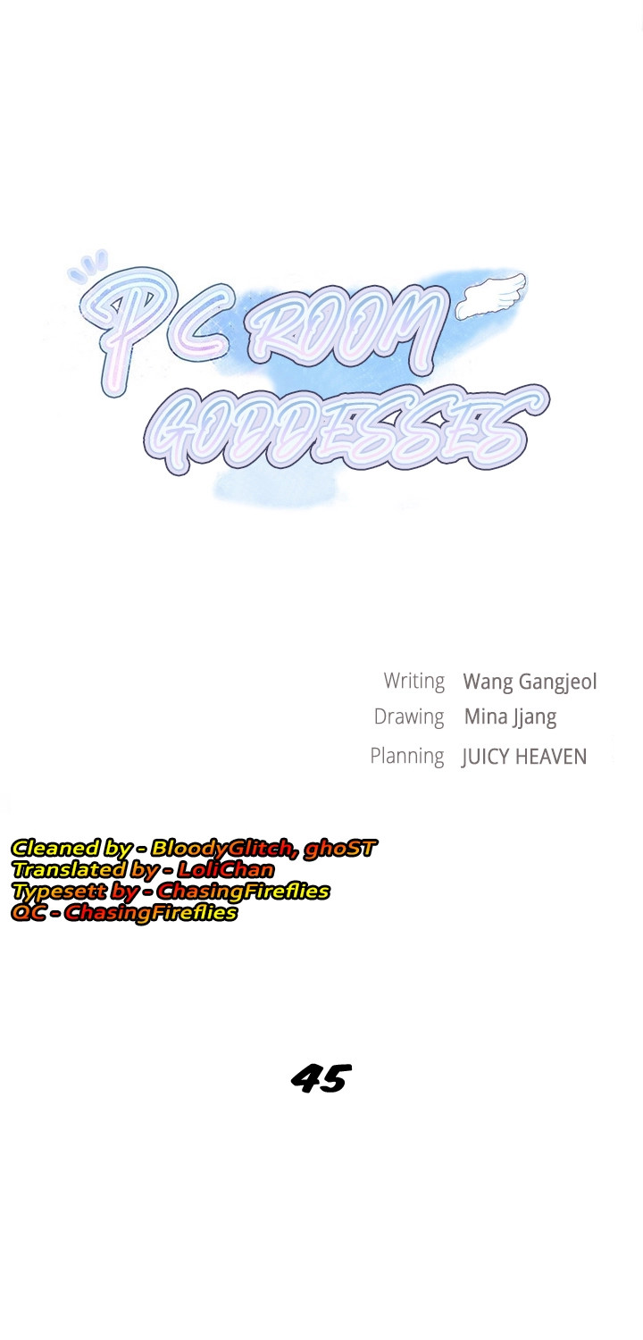 Read manga Pc Goddess Room - Chapter 45 - D3y3JvypzMYvxYQ - ManhwaXXL.com