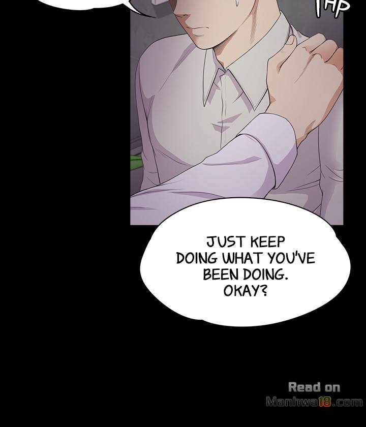 Watch image manhwa Gangnam Romance - Chapter 23 - Dr7NCdPnBoJ36cW - ManhwaXX.net