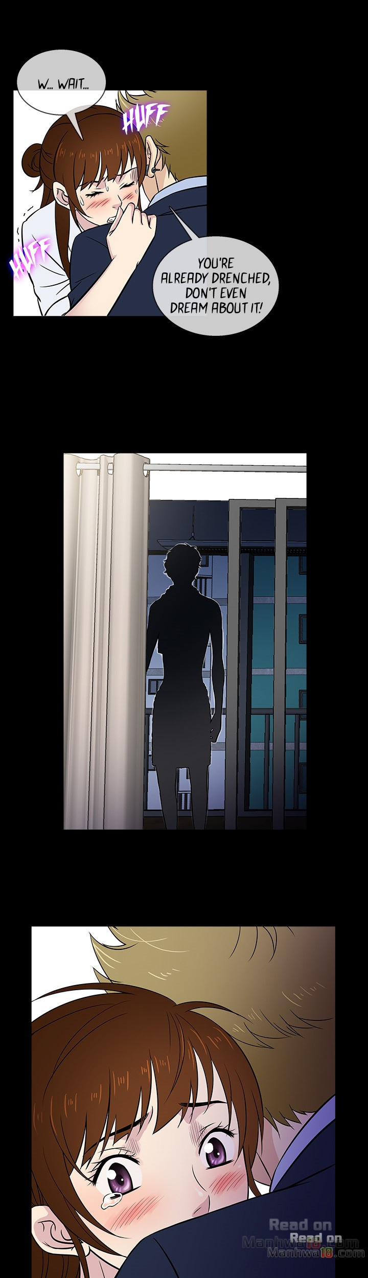 Watch image manhwa She’s Back - Chapter 23 - E86ciO4Ei7r8v1V - ManhwaXX.net