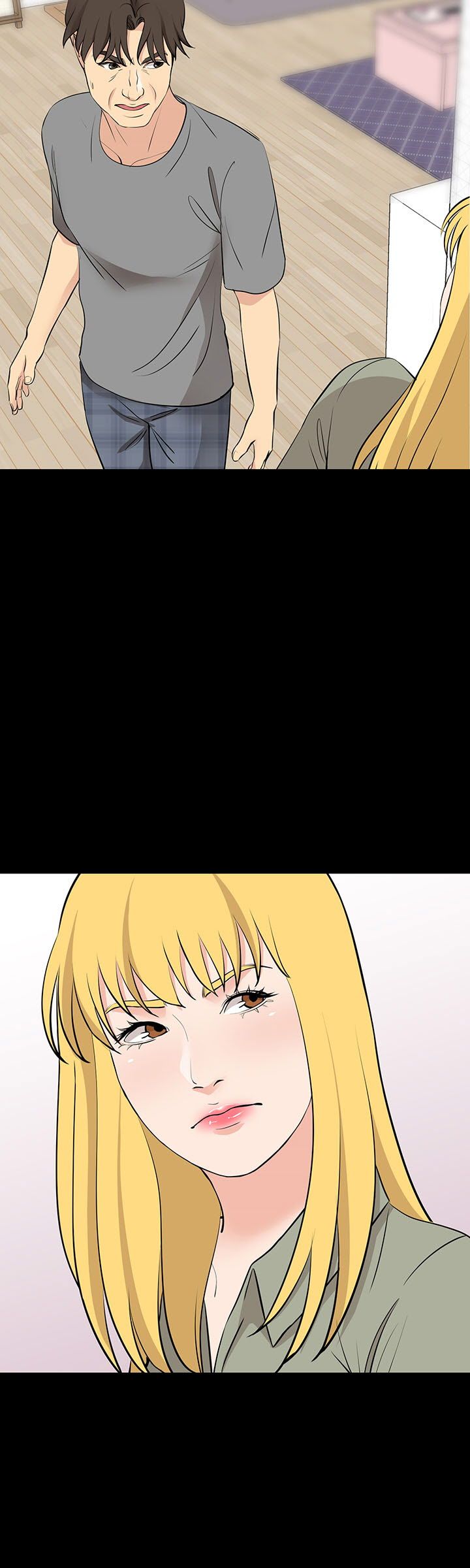 Watch image manhwa Bad Dad Raw - Chapter 55 - EZd6IhpNMeeXlMH - ManhwaXX.net