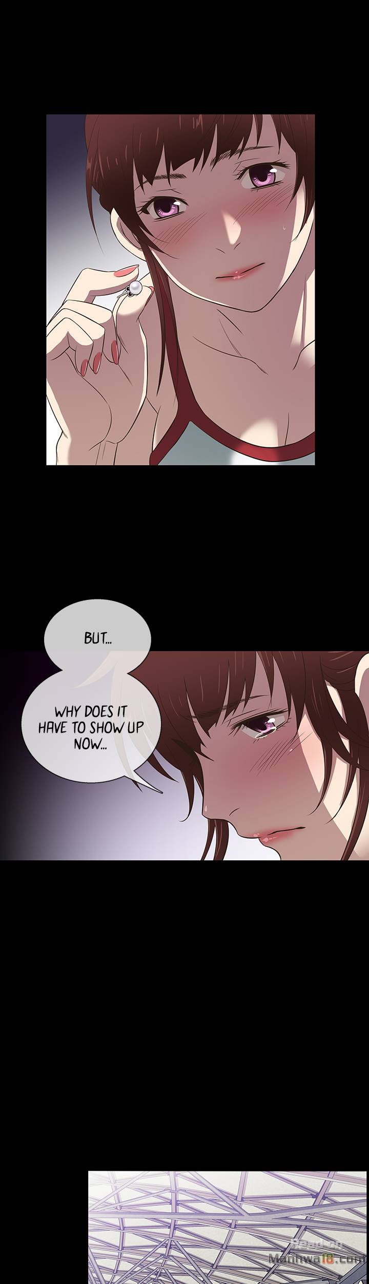 Watch image manhwa She’s Back - Chapter 32 - F3KThOsTSy2HdHG - ManhwaXX.net