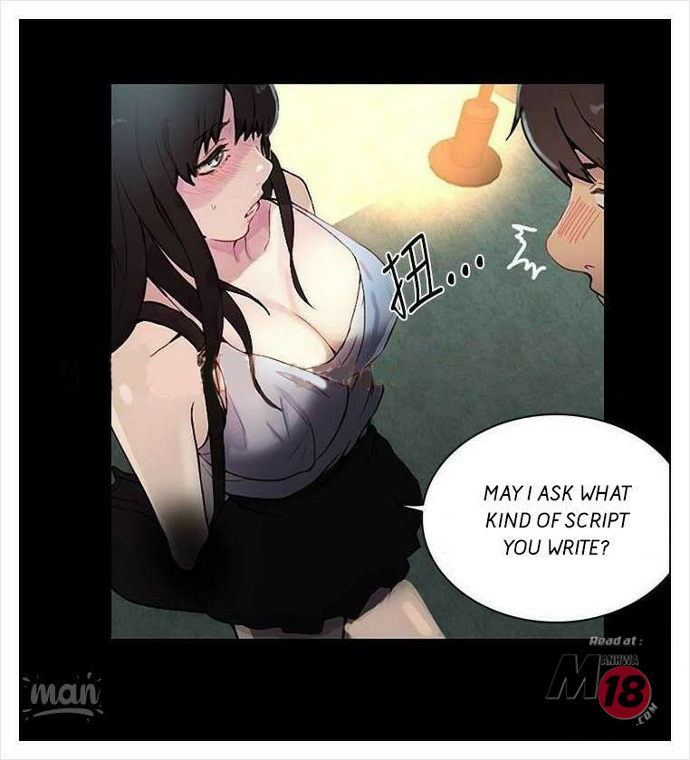 Read manga Pc Goddess Room - Chapter 04 - FEjUVFwl1TTwk1E - ManhwaXXL.com