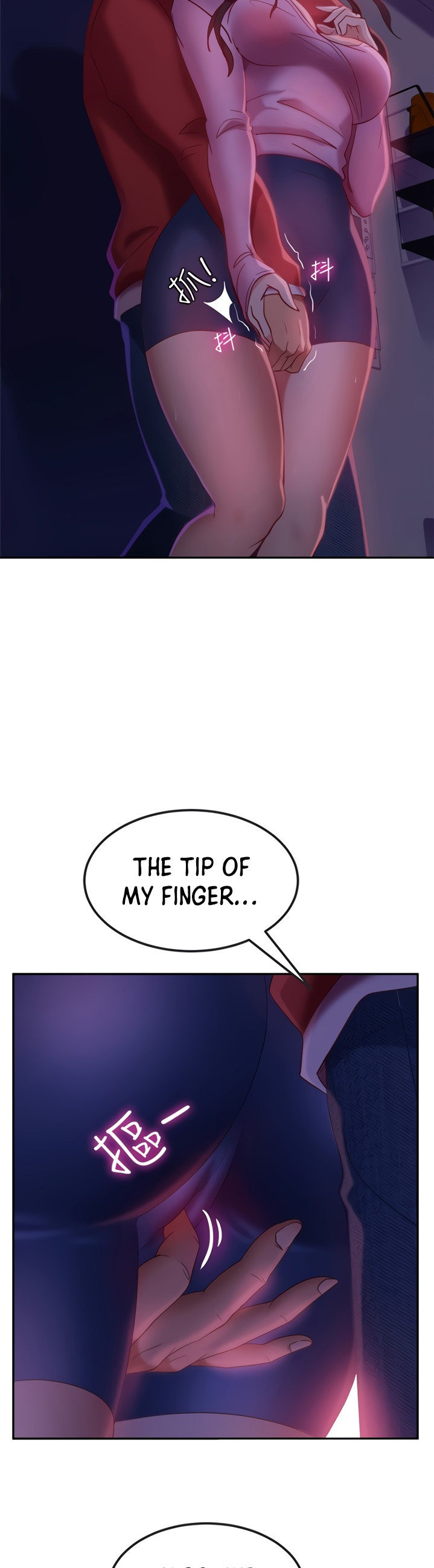 The image FIkmVYmP4SM0xcK in the comic A Twisted Day - Chapter 08 - ManhwaXXL.com