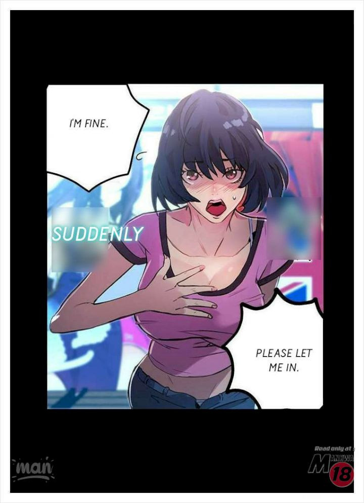 The image GNGuP2YfmCoAakc in the comic Pc Goddess Room - Chapter 10 - ManhwaXXL.com