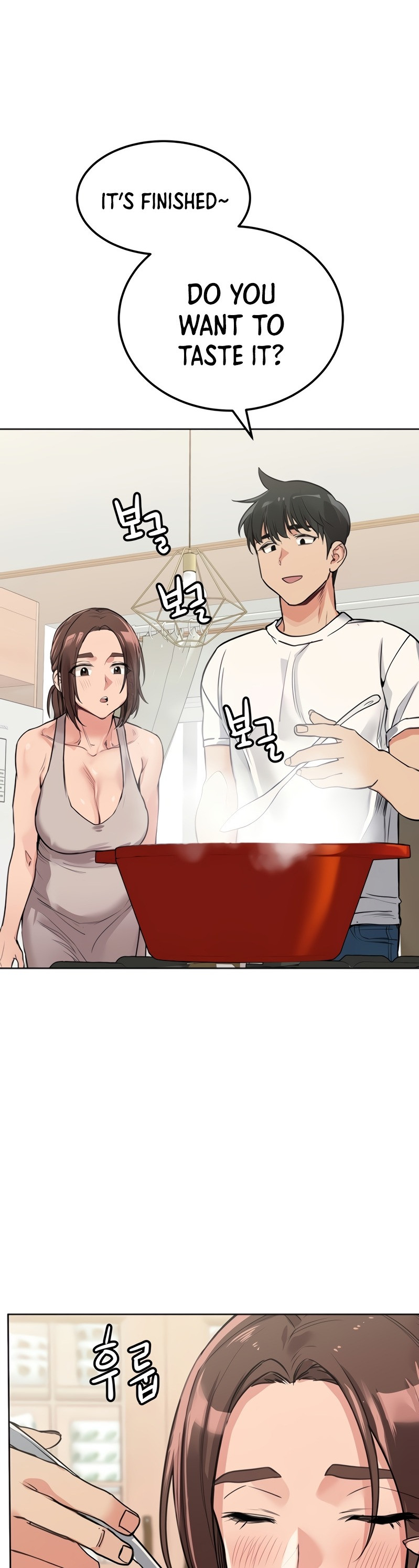 Watch image manhwa Keep It A Secret From Your Mother - Chapter 06 - Hi692ctCdpxty4A - ManhwaXX.net