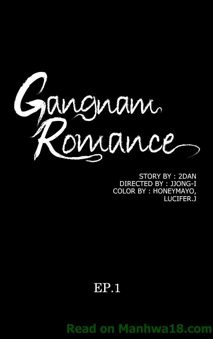 Xem ảnh Gangnam Romance Raw - Chapter 01 Fixed server - I2h2NsJ0HmUski6 - Hentai24h.Tv