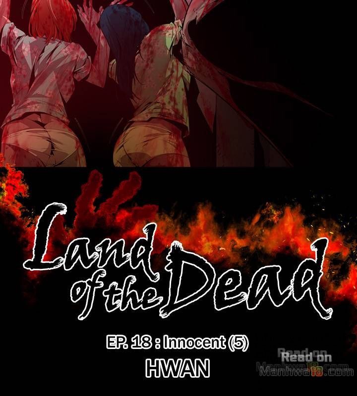 Read manga Land Of The Dead - Chapter 18 - ILHtVYfQkrcLkwd - ManhwaXXL.com
