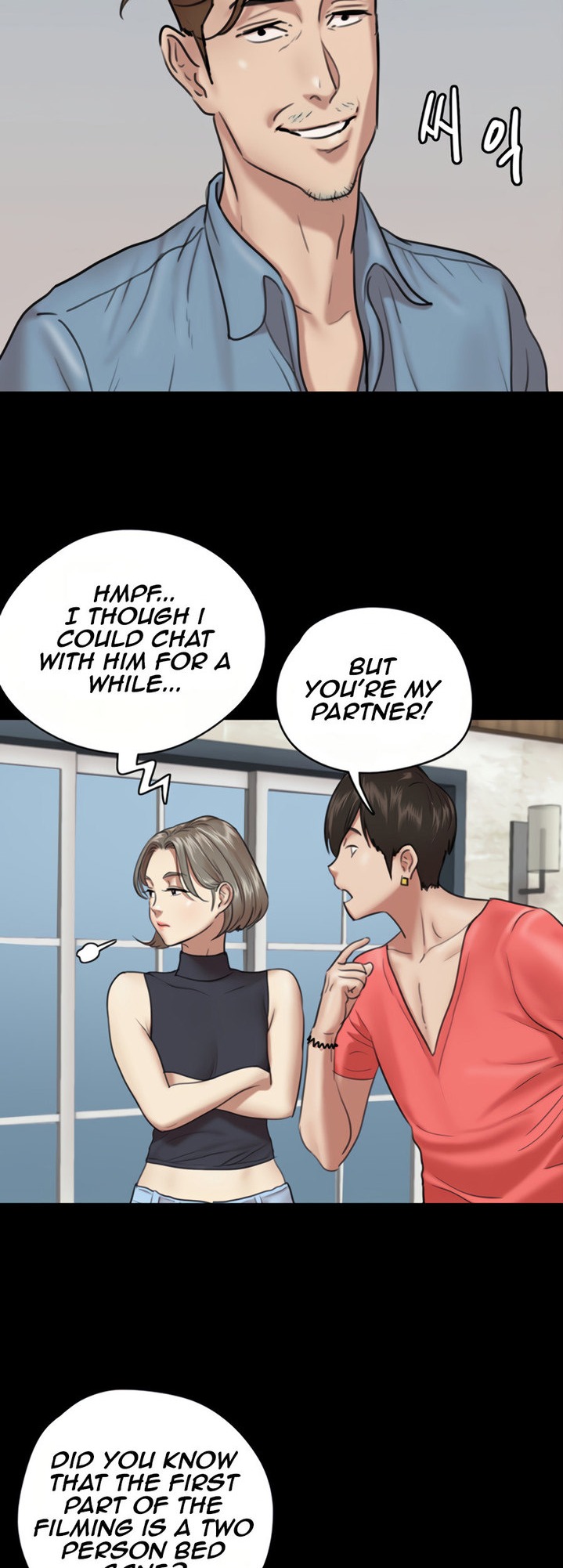 Watch image manhwa E Romance - Chapter 04 - JICTlqryn59T8bA - ManhwaXX.net