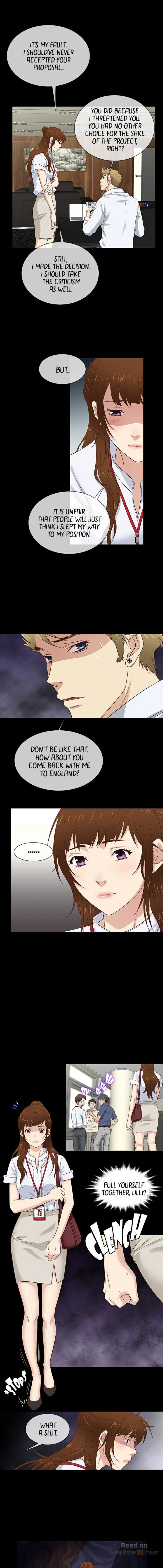 Watch image manhwa She’s Back - Chapter 41 - JuvYQQoBgxRqqpT - ManhwaXX.net