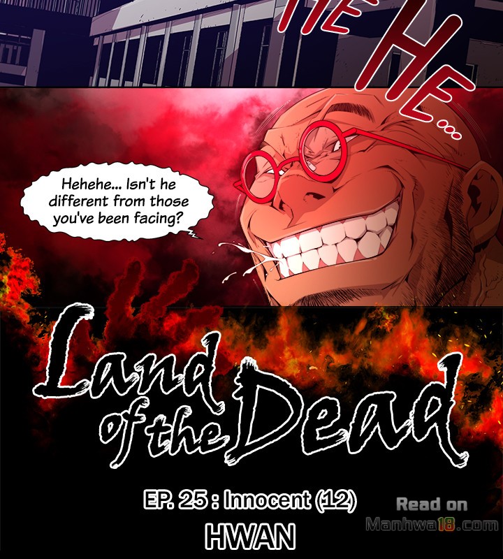 Read manga Land Of The Dead - Chapter 24 - KPTZYvm2lBuWgMk - ManhwaXXL.com