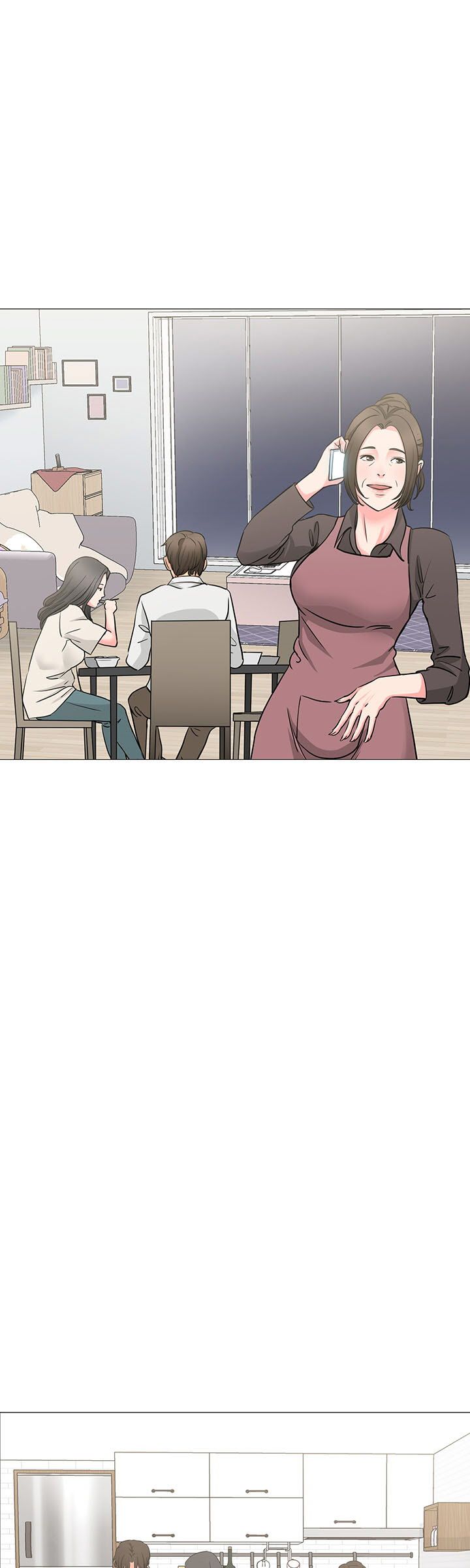 Watch image manhwa Bad Dad Raw - Chapter 35 - KmwxTOGeDK8Eifw - ManhwaXX.net