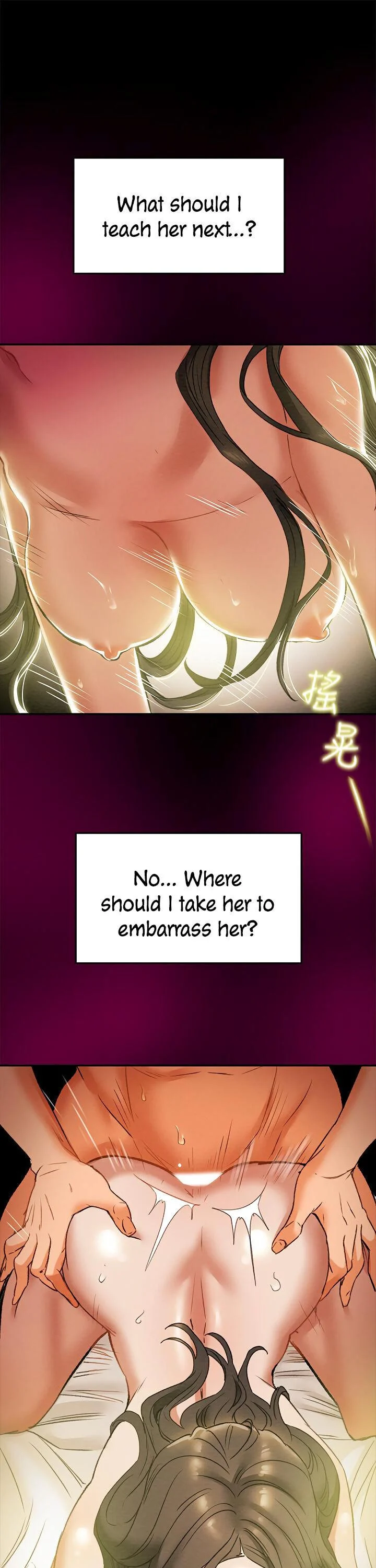 Read manga Erotic Scheme - Chapter 16 - LanepwPThvpCs7U - ManhwaXXL.com
