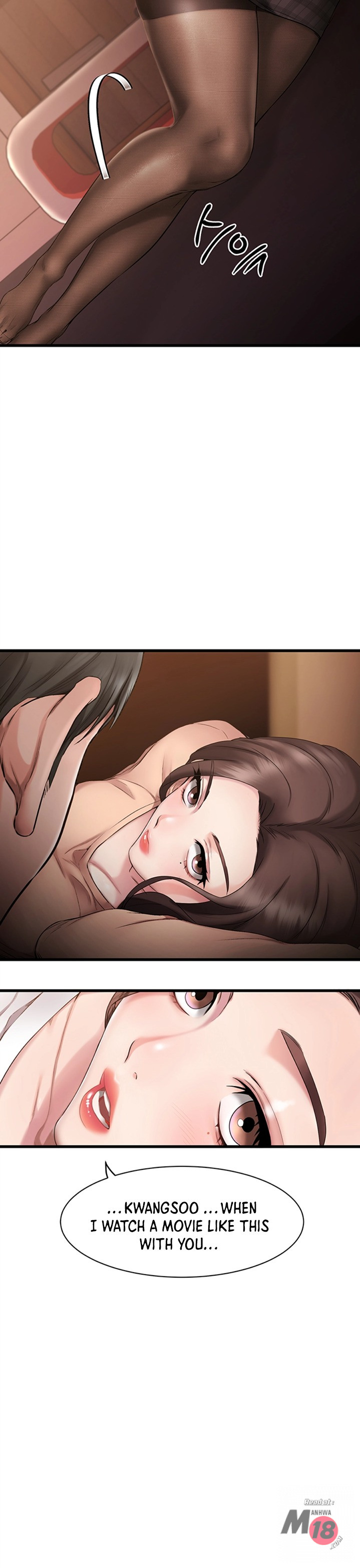 The image M16v6qc1m1A2UcR in the comic My Female Friend Who Crossed The Line - Chapter 01 - ManhwaXXL.com