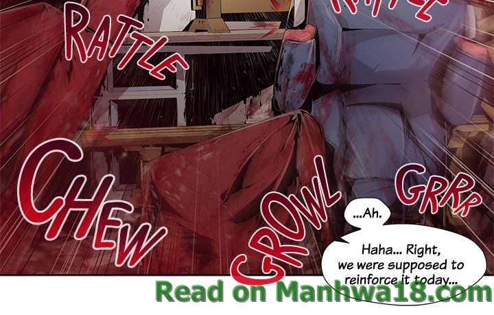 The image MO81z9kJCoiwYC6 in the comic Land Of The Dead - Chapter 01 - ManhwaXXL.com