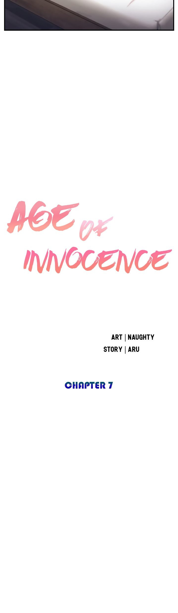 The image Age Of Innocence - Chapter 07 - MiuhtsVyQDgokOd - ManhwaManga.io