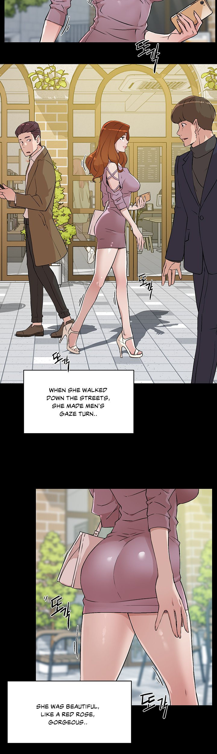 Watch image manhwa Everything About Best Friend - Chapter 03 - Nd63NYzXmSI8jLR - ManhwaXX.net