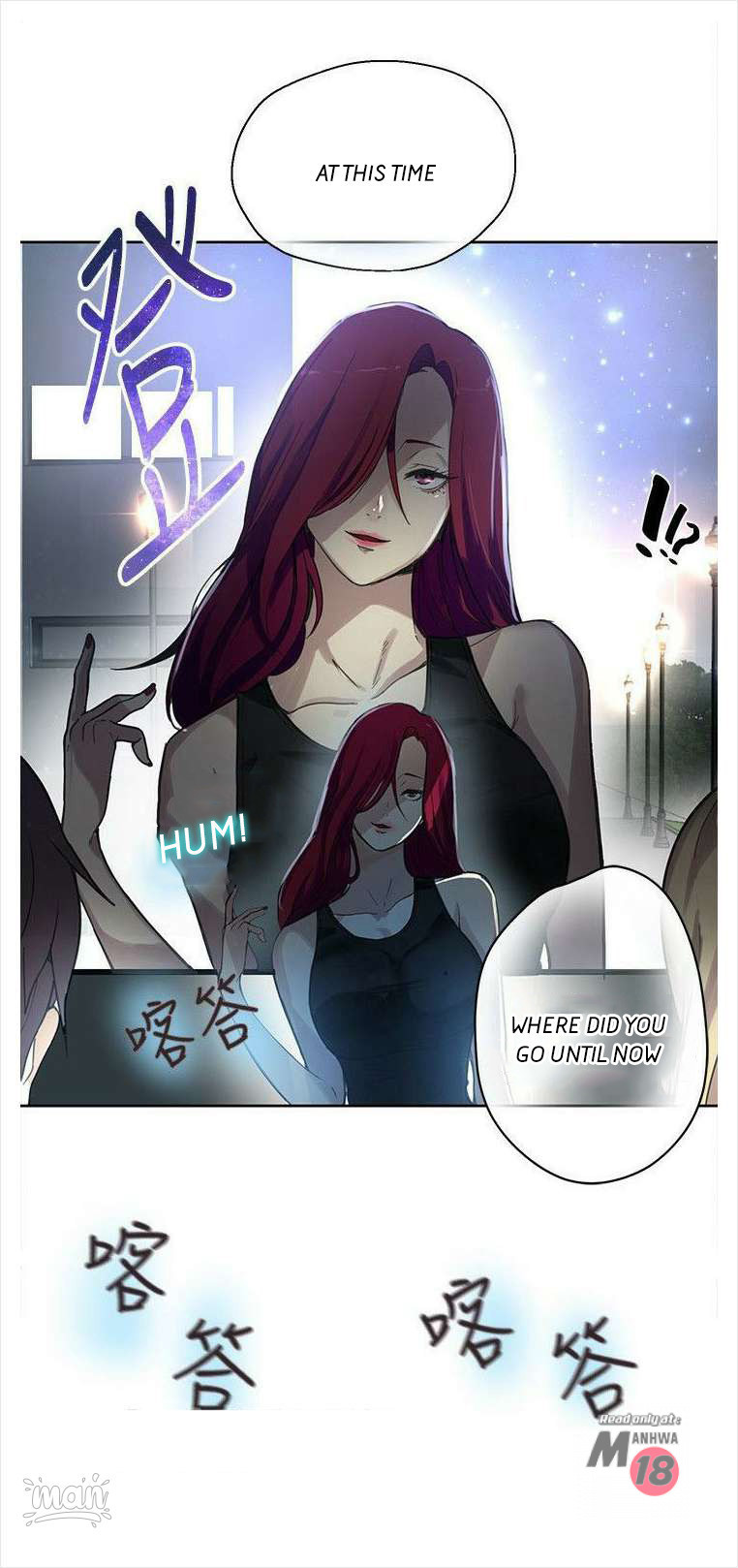 Read manga Pc Goddess Room - Chapter 19 - NvADGjeAMiRcMAo - ManhwaXXL.com