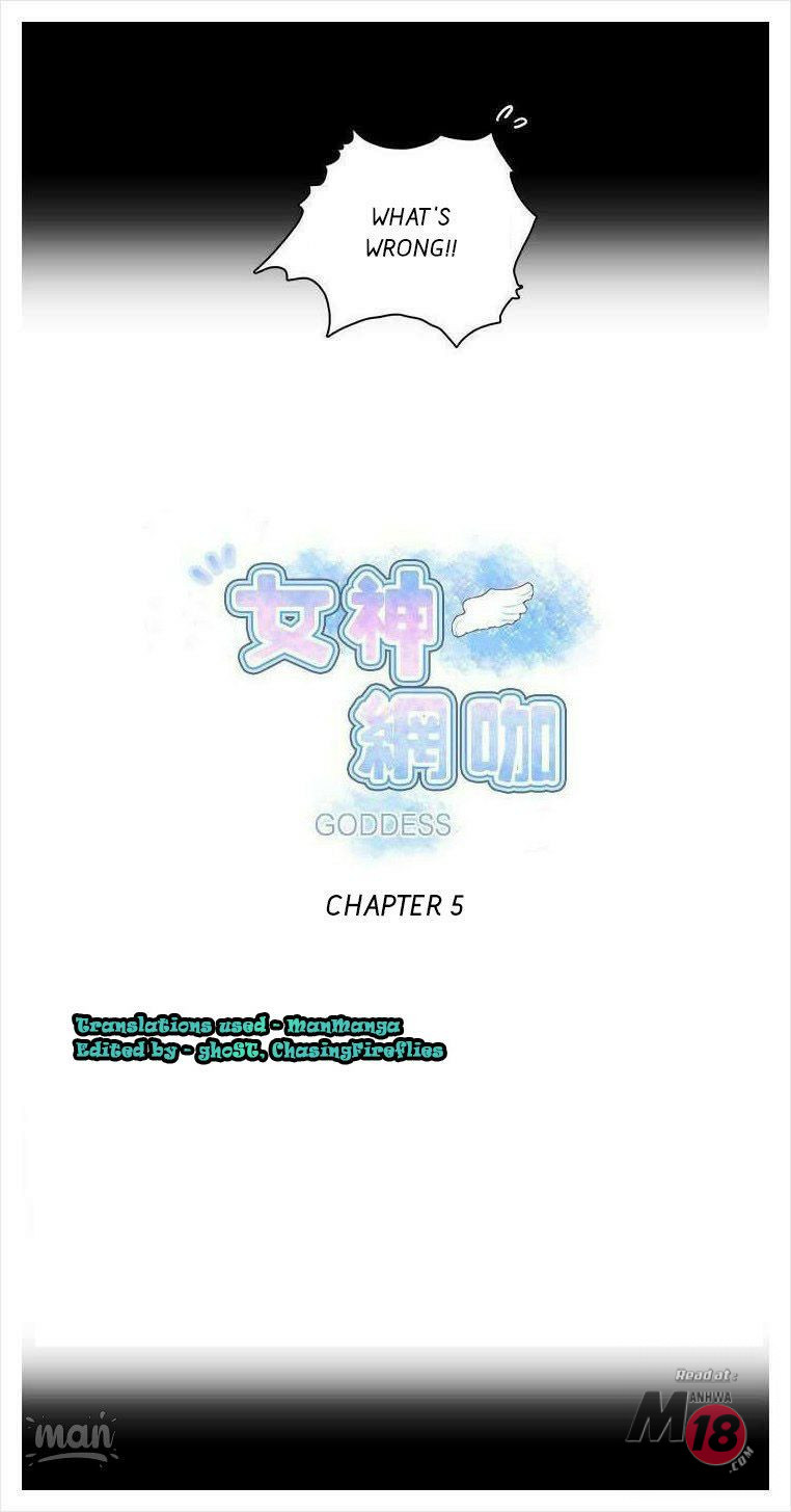 Read manga Pc Goddess Room - Chapter 05 - OQCkrIGHy9lzWLc - ManhwaXXL.com