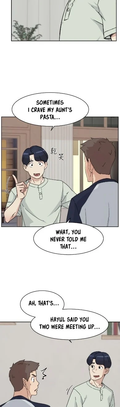 Watch image manhwa Everything About Best Friend - Chapter 08 - OhAC9gFAPuIYQc2 - ManhwaXX.net