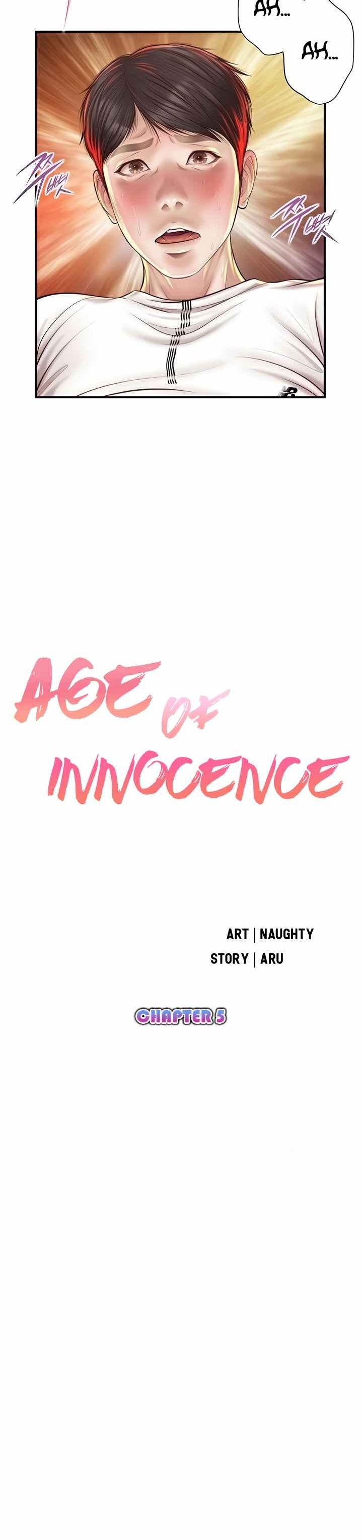 The image Age Of Innocence - Chapter 05 - OoBx8ZcurelKcIJ - ManhwaManga.io