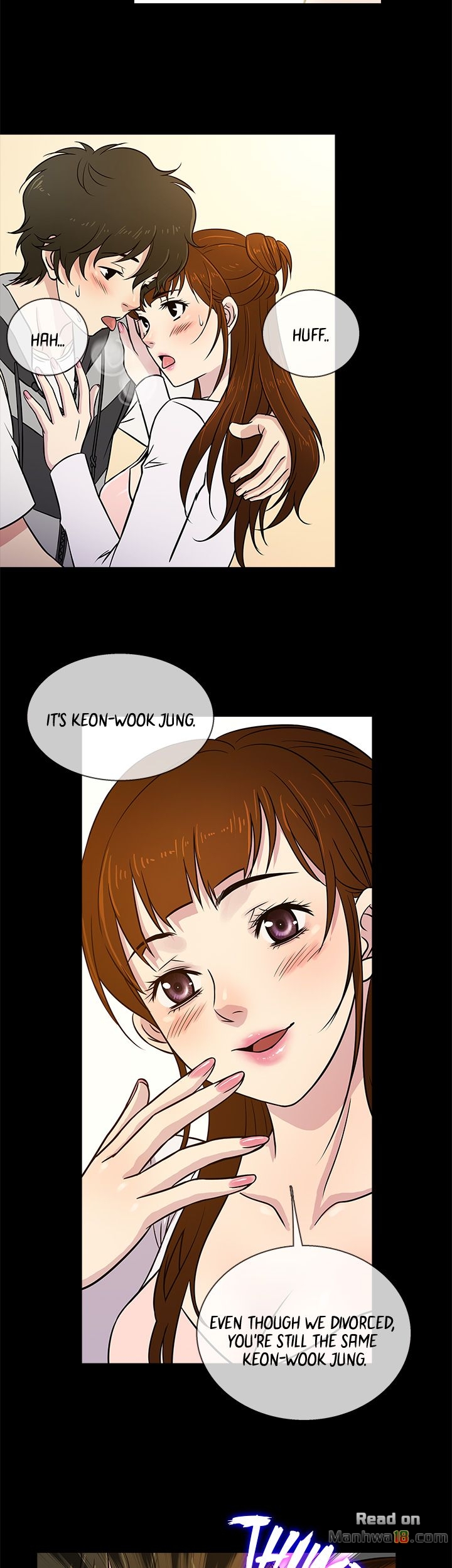 Watch image manhwa She’s Back - Chapter 06 - P9ac5o4uFPLnRev - ManhwaXX.net