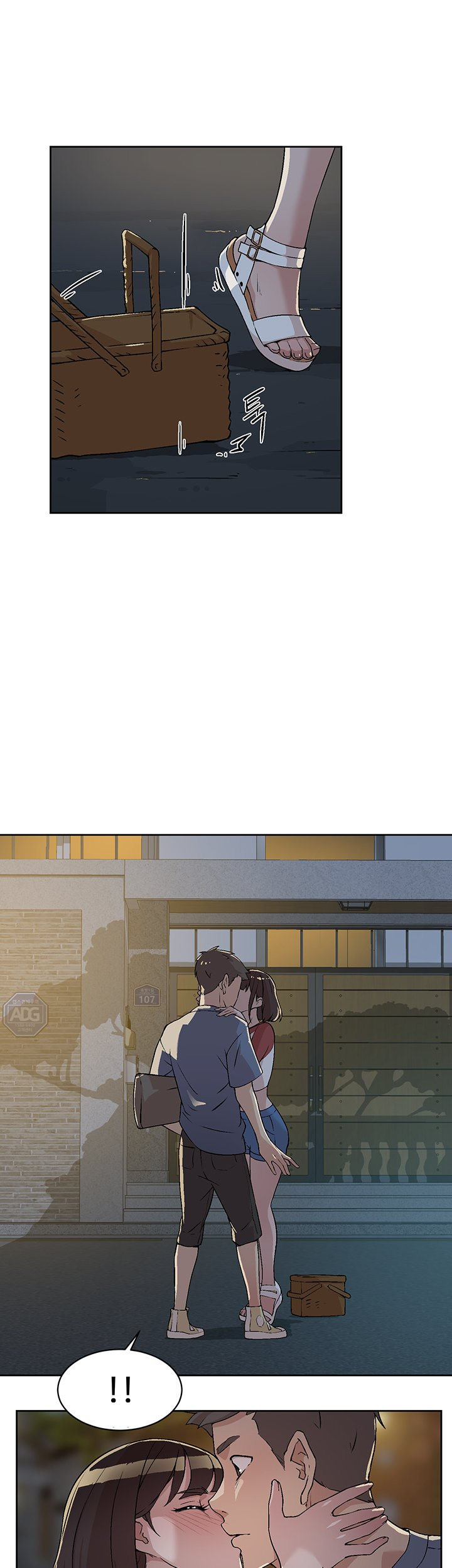 Watch image manhwa Everything About Best Friend - Chapter 03 - PePq8h1c3r9mLfj - ManhwaXX.net