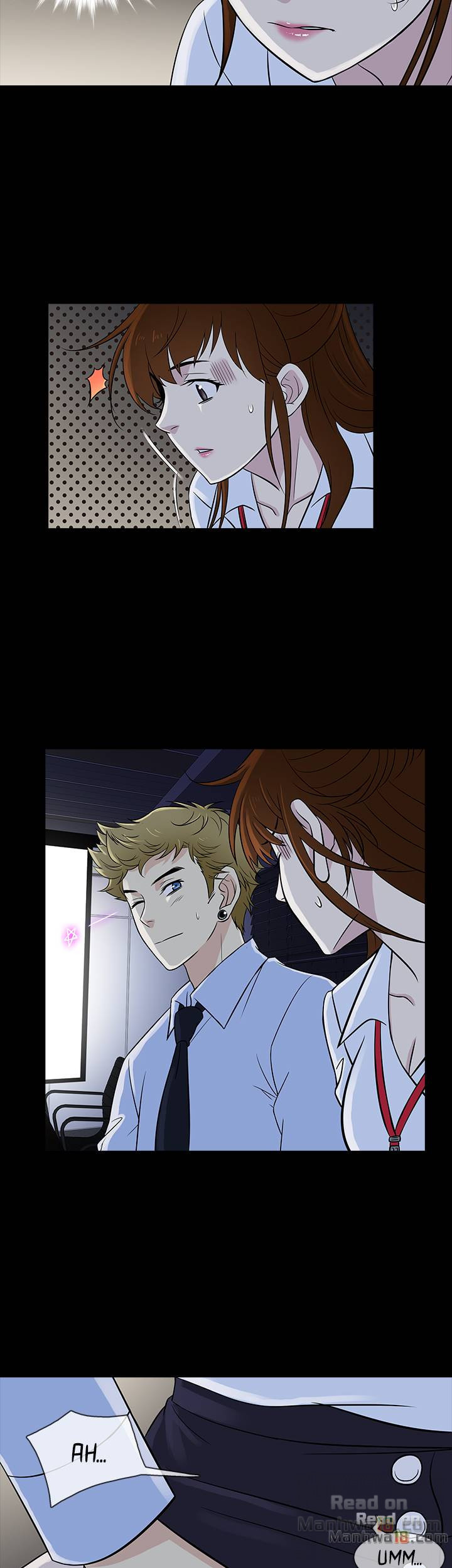 Watch image manhwa She’s Back - Chapter 20 - Poqqe6S62vpPcEU - ManhwaXX.net