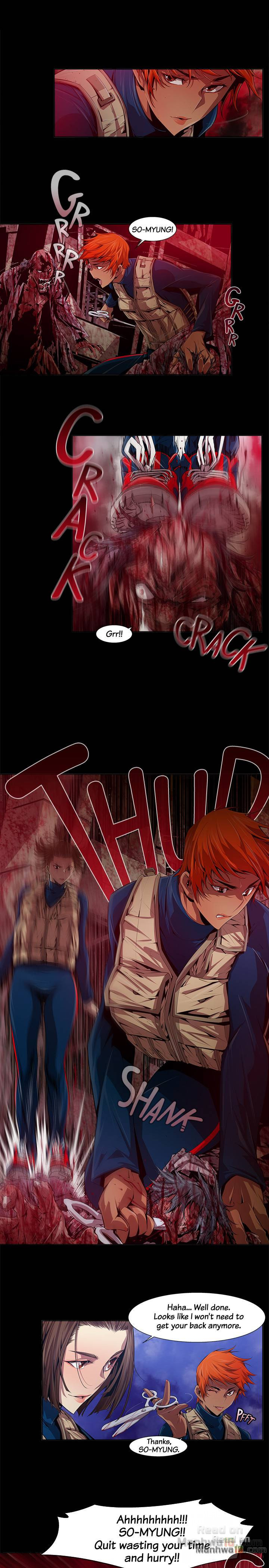 Read manga Land Of The Dead - Chapter 14 - Q1ITVvGHhDTn6Au - ManhwaXXL.com